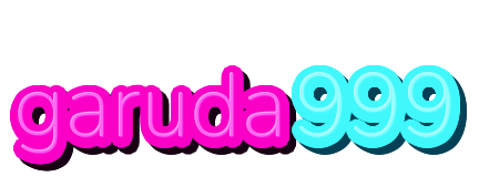 garuda999 — logo kanal