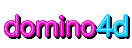 domino4d — logo kanal