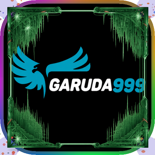 garuda999 — mitra unggulan