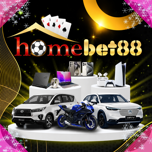 homebet88 — mitra unggulan